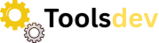 ToolsDev.online Logo